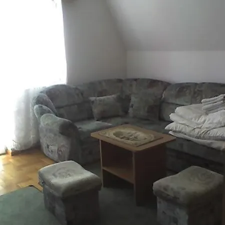 Terezia Guest-house Otel 3*