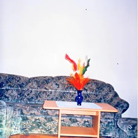 Terezia Guest-house Vonyarcvashegy