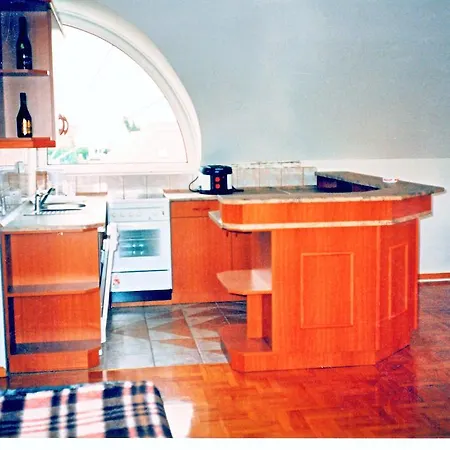 Terezia Guest-house Otel