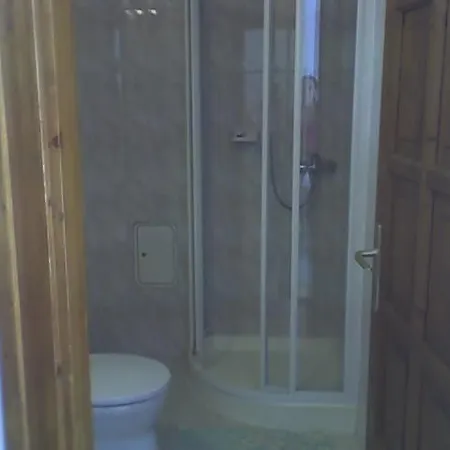 Terezia Guest-house 3* Vonyarcvashegy