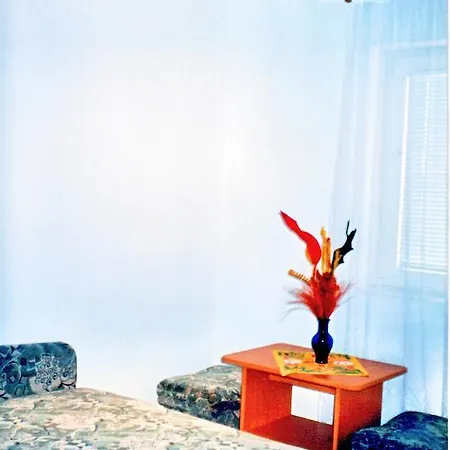 Hotel Terezia Guest-house
