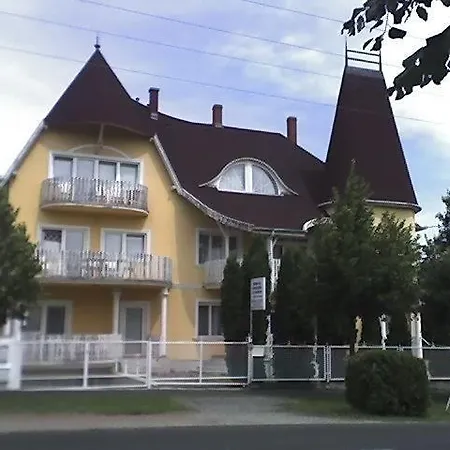 Terezia Guest-house Otel 3*
