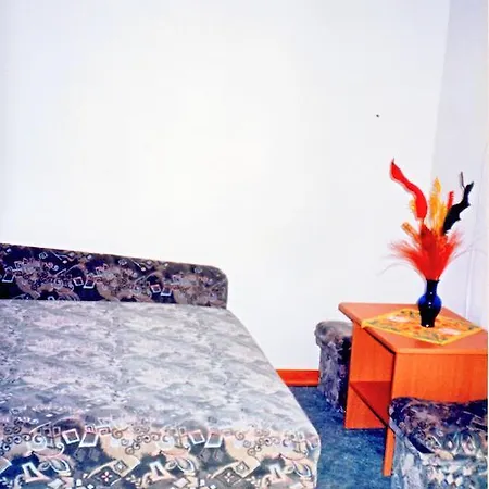 Otel Terezia Guest-house Vonyarcvashegy