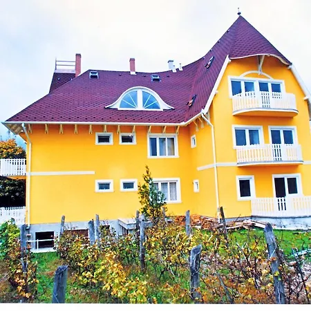 Otel Terezia Guest-house