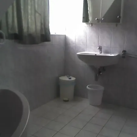 Terezia Guest-house Otel