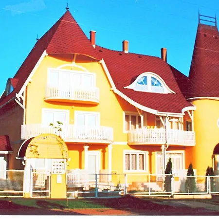 Terezia Guest-house Otel 3*