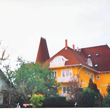 Terezia Guest-house Otel