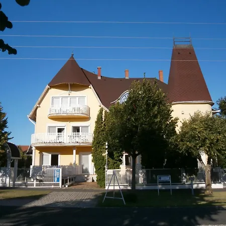 Terezia Guest-house Otel 3*