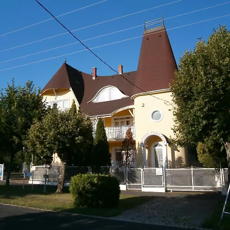 Terezia Guest-house Hotel 3*