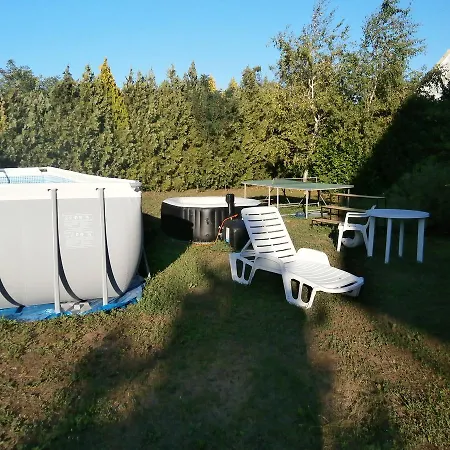 Terezia Guest-house 3*