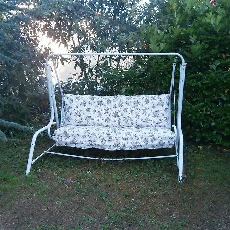 Terezia Guest-house Otel