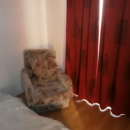 Terezia Guest-house