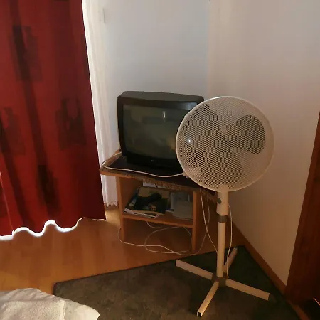 Hotel Terezia Guest-house