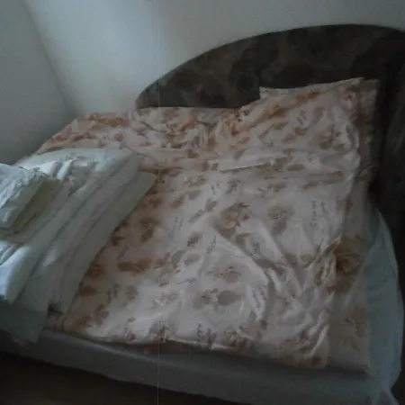 Terezia Guest-house Vonyarcvashegy