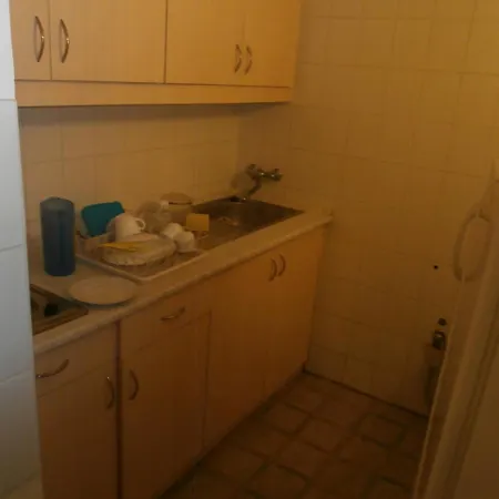 Hotel Terezia Guest-house