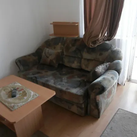 Terezia Guest-house Otel 3*