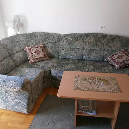 Hotel Terezia Guest-house
