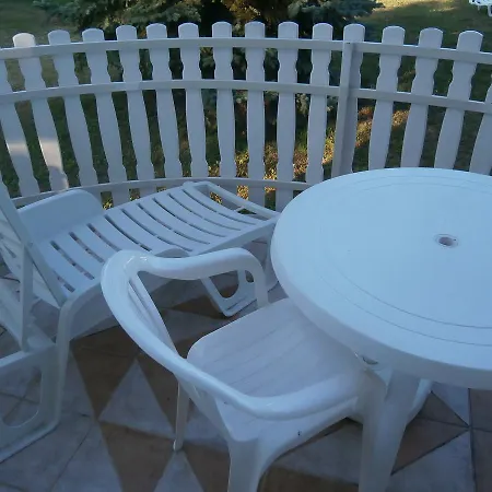 Terezia Guest-house Otel