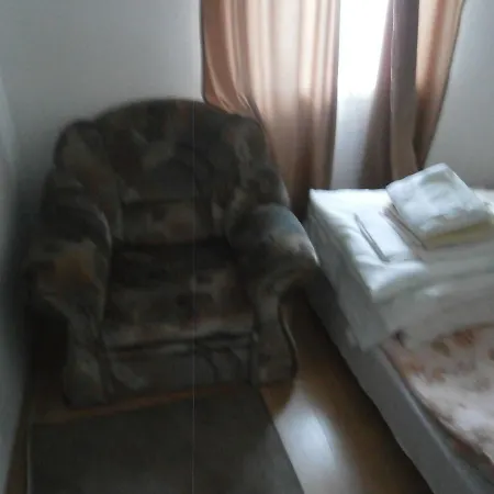 Hotel Terezia Guest-house Vonyarcvashegy