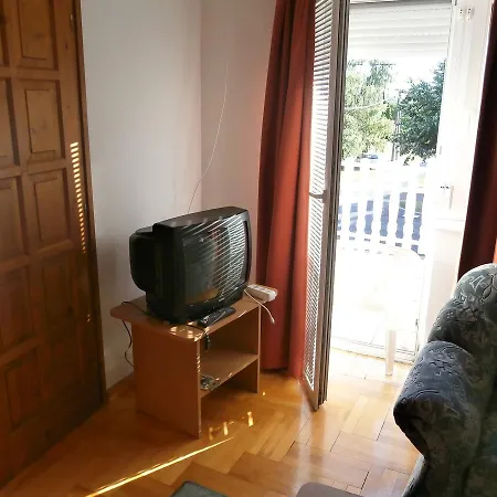 Terezia Guest-house Otel