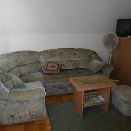 Hotel Terezia Guest-house