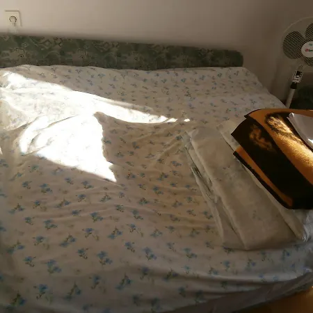 Terezia Guest-house Otel