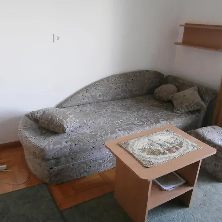 Terezia Guest-house Otel Vonyarcvashegy