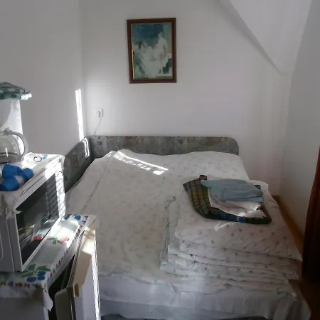Terezia Guest-house Otel