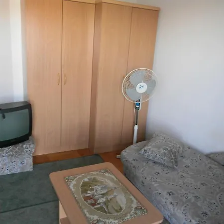 Terezia Guest-house 3* Vonyarcvashegy
