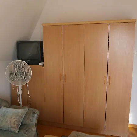 Terezia Guest-house Otel