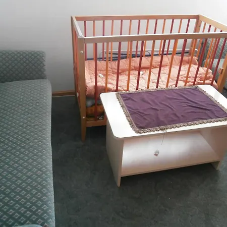 Terezia Guest-house Otel Vonyarcvashegy