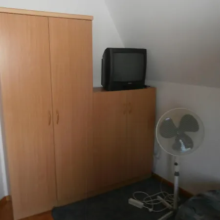 Terezia Guest-house Otel 3*