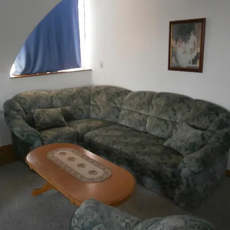 Otel Terezia Guest-house Vonyarcvashegy