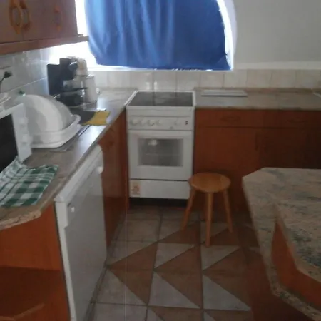 Otel Terezia Guest-house 3*