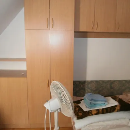 Terezia Guest-house Otel 3*