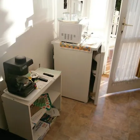 Terezia Guest-house Otel