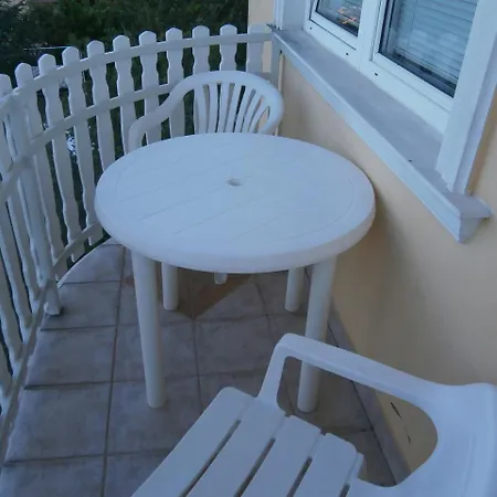 Hotel Terezia Guest-house Vonyarcvashegy