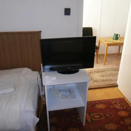 Terezia Guest-house 3* Vonyarcvashegy