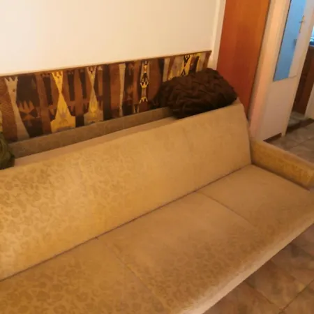 Terezia Guest-house Hotel 3*