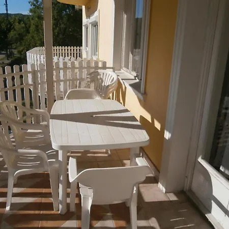 Terezia Guest-house Otel 3*