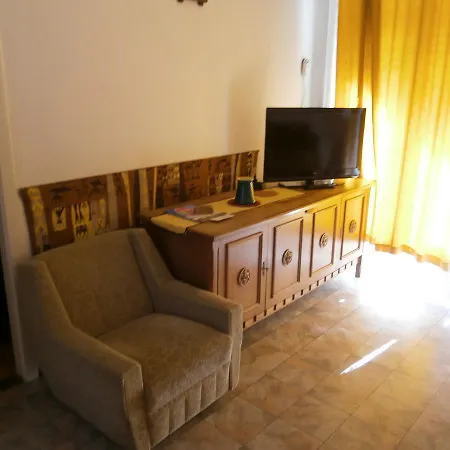 Otel Terezia Guest-house