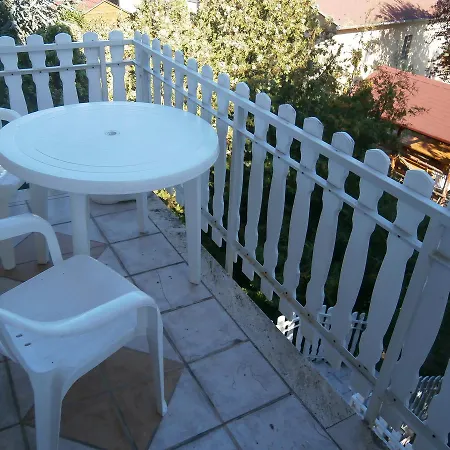 Terezia Guest-house 3* Vonyarcvashegy