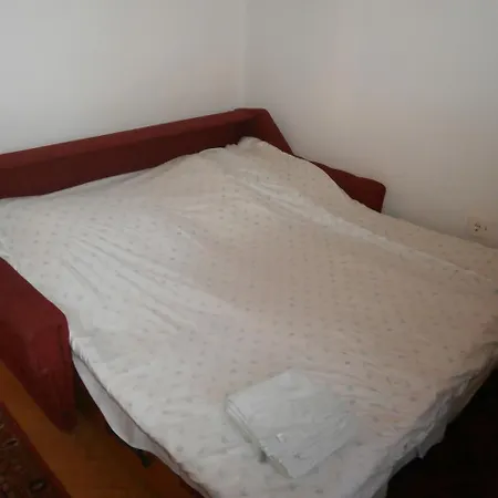 Terezia Guest-house Otel