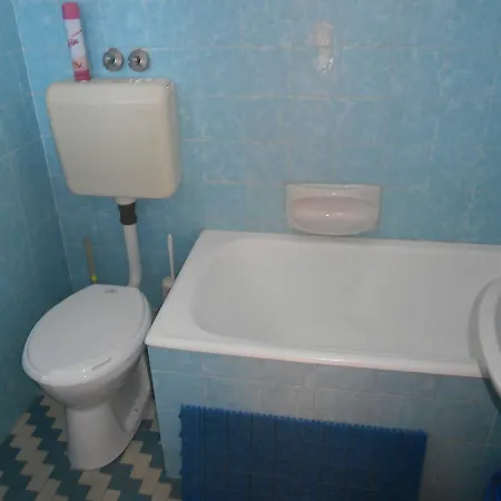 Otel Terezia Guest-house Vonyarcvashegy