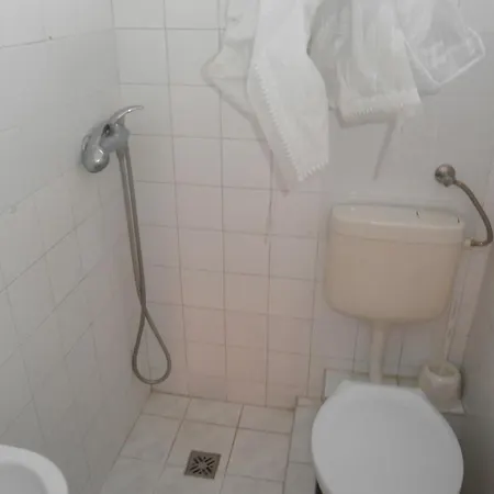 Hotel Terezia Guest-house Vonyarcvashegy