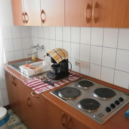 Terezia Guest-house Hotel