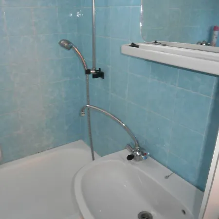 Terezia Guest-house