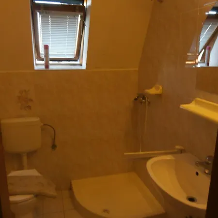 Otel Terezia Guest-house