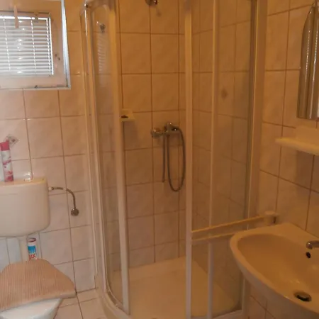 Terezia Guest-house