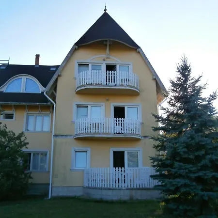 Terezia Guest-house Otel
